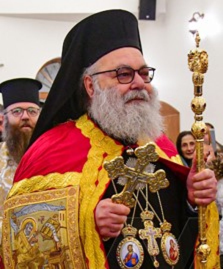 البطريرك يوحنا العاشر يكشف بأن المجازر طالت المدنيين الأبرياء في الساحل السوري