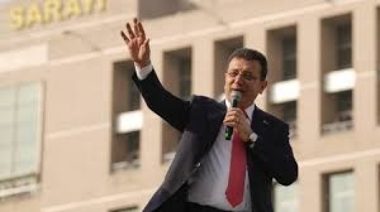 اتساع المظاهرات في تركيا بعد قرار المحكمة اليوم بسجن رئيس بلدية إسطنبول