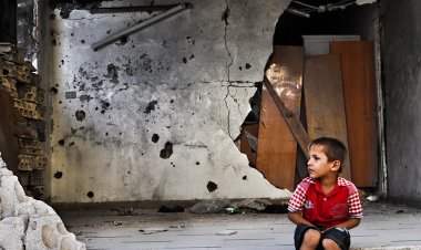 الأمم المتحدة تعلن أن حياة السوريين على المحك بعد تعليق المساعدات الغذائية الأمريكية