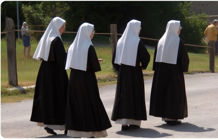 جمعية "عطاء" تستنكر مداهمة الشرطة لسكن راهبات في حيفا