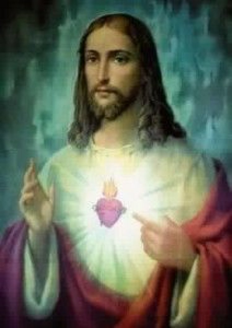 مَن آمَنَ بِالِابن فلهُ الحَياةُ الأَبدِيَّة - يوحنا ٣: ٣١-٣٦