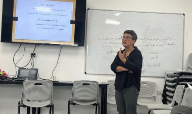 كنيستي الأرثوذكسية… أن تكتب القصيدة على إيقاع البخور