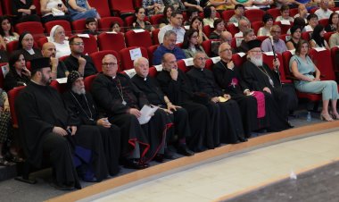 كونسيرت مسكوني في الناصرة احتفالًا بمرور 1700 عام على مجمع نيقية