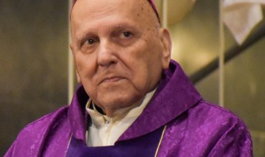 عيد القربان الأقدس، عيد جسد الرب ودمه - لوقا ٩: ١١-١٧