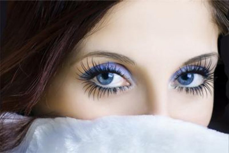 سِراجُ الجَسَدِ هو العَين - متى ٦: ١٩-٢٣