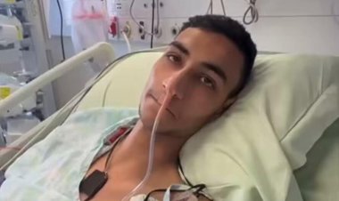 شهادة سهيل، المصاب في قصف كنيسة العائلة المقدسة في غزة: المحبّة أقوى من الحرب