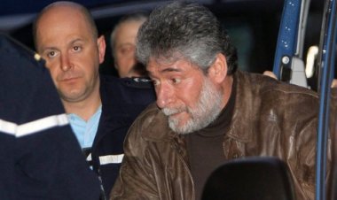 المناضل اللبناني جورج عبدالله يغادر اليوم سجناً في فرنسا قبع فيه حوالى 41 عاماً