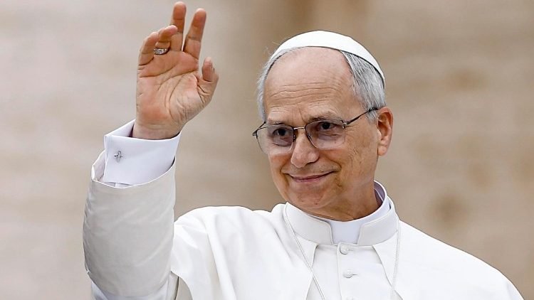 رئيس أساقفة إزمير يأمل بأن يقوم البابا لاون الرابع عشر بزيارة تركيا في نوفمبر المقبل