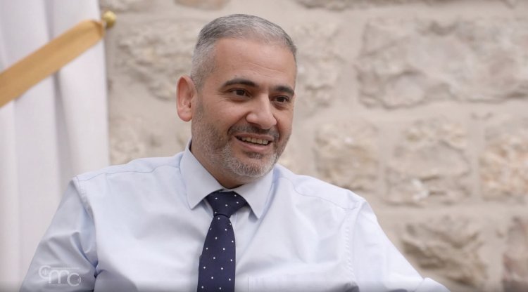 مجلس الأساقفة الكاثوليك يعين المحامي فريد جبران كأول علماني مديرًا للمدارس الكنسية في إسرائيل