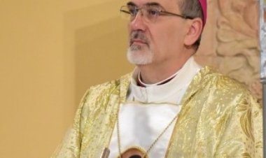 عظة عيد انتقال السيدة العذراء 2025