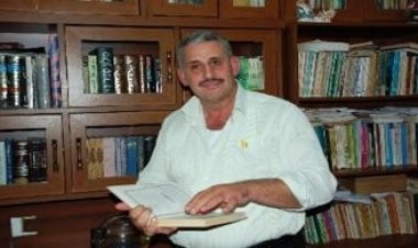 وهاجتِ الذِّكرى (جورج نجيب خليل وسمعان عزيز دعيم)