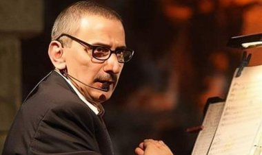 في أربعينية زياد الرحباني... نصغي إليك كلّ يوم مثل الصلاة