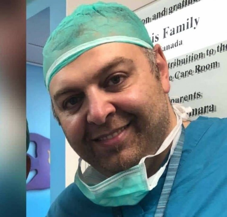 الدكتور وسام عبود في لقاء مع موقع "القيامة": السمنة آفة مجتمعية في البلاد عامة وتنتشر بوتيرة أكبر في المجتمع العربي
