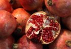 الرمان من أقدم الفواكه، طعم لذيذ وغذاء علاجي