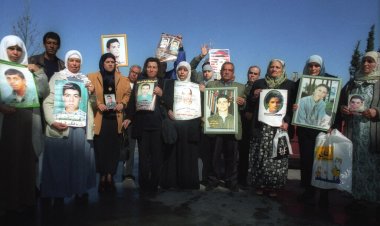 المتابعة تدعو لأوسع مشاركة في مسيرة سخنين إحياء للذكرى الـ25 لهبة القدس والأقصى (أكتوبر)