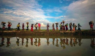 الكرسي الرسولي يدعو إلى حماية مسلمي الروهينغا والأقليات في ميانمار