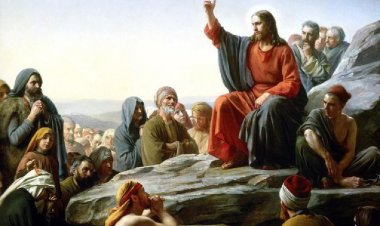 اسأَلوا تُعطَوا، اطلُبوا تَجِدوا، اِقرَعوا يُفتَحْ لَكم - لوقا ١١: ٥-١٣