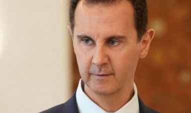 لافروف ينفي شائعات تعرض الأسد لمحاولة تسميم في موسكو