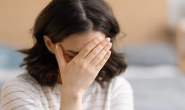 أسباب الدوخة وتشوش الرؤية وطرق العلاج البسيطة والسريعة