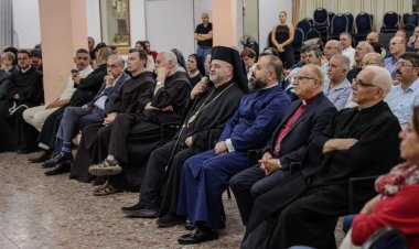 جمعية موكب الميلاد النصراوية تعلن عن برامج الميلاد للعام الحالي