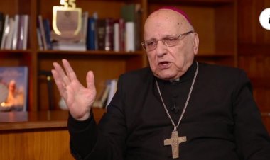 متى جاءَ ابنُ الإِنسان، أَفَتُراه يَجِدُ الإِيمانَ على الأَرض؟ - لوقا ١٨: ١-٨