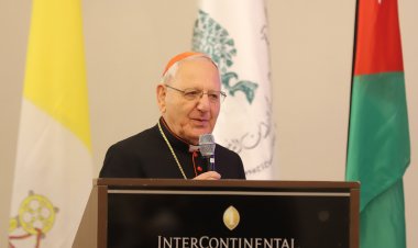 البطريرك ساكو يتحدث عن إعادة تكريس كنيسة الطاهرة في الموصل