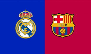 عشاق الكرة على موعد مع كلاسيكو العالم بين ريال مدريد وبرشلونة بعد غد الأحد