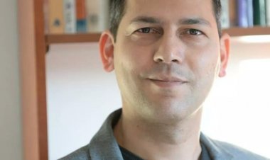 الدكتور عامر جرايسي في لقاء مع "القيامة" يدعو لبناء قيادة تربوية للمجتمع العربي لوضع خطة لمواجهة العنف والإجرام