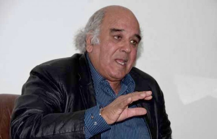 عام على رحيل الأديب الفلسطيني رشاد أبو شاور