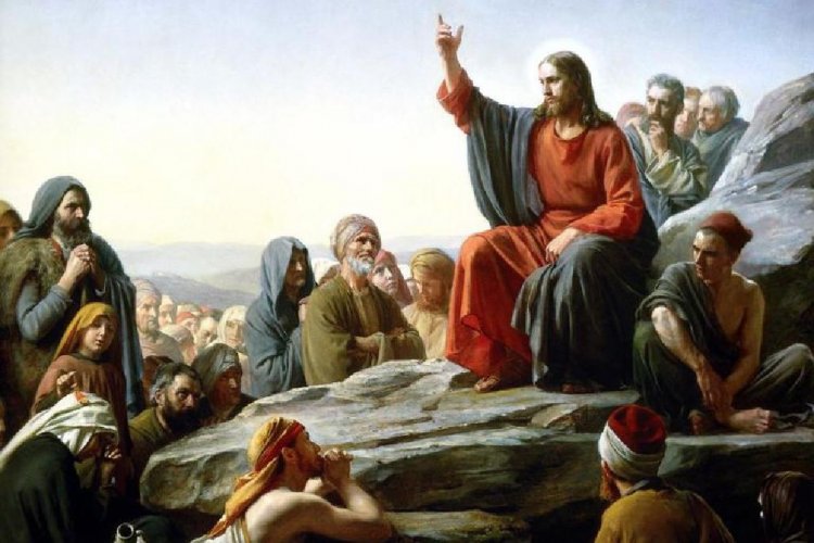 اسأَلوا تُعطَوا، اطلُبوا تَجِدوا، اِقرَعوا يُفتَحْ لَكم - لوقا ١١: ٥-١٣