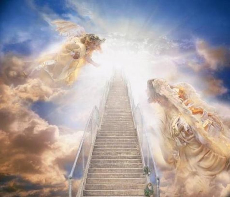 هكذا يَكونُ مَصيرُ مَن يَكنِزُ لِنَفْسِه ولا يَغتَني عِندَ الله - لوقا ١٢: ١٣-٢١