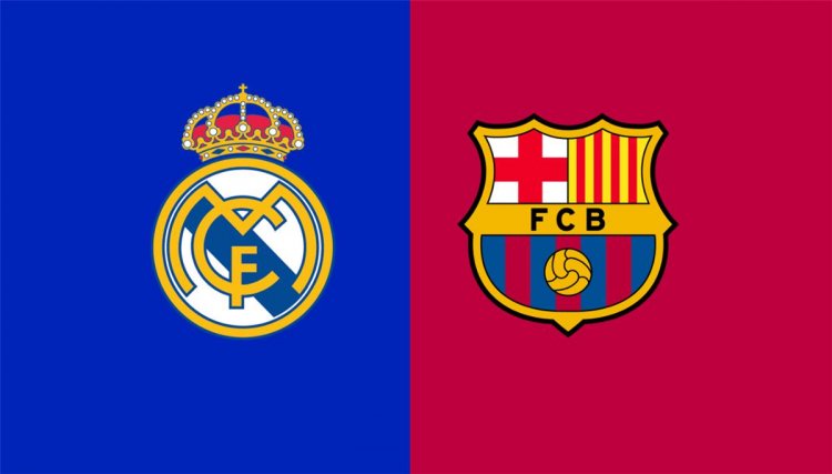عشاق الكرة على موعد مع كلاسيكو العالم بين ريال مدريد وبرشلونة بعد غد الأحد