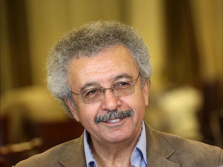 الأديب إبراهيم نصر اللّه يفوز بجائزة نيوستاد العالمية للأدب