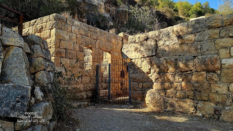 قرية صطاف المصياف والمضياف في منطقة القدس