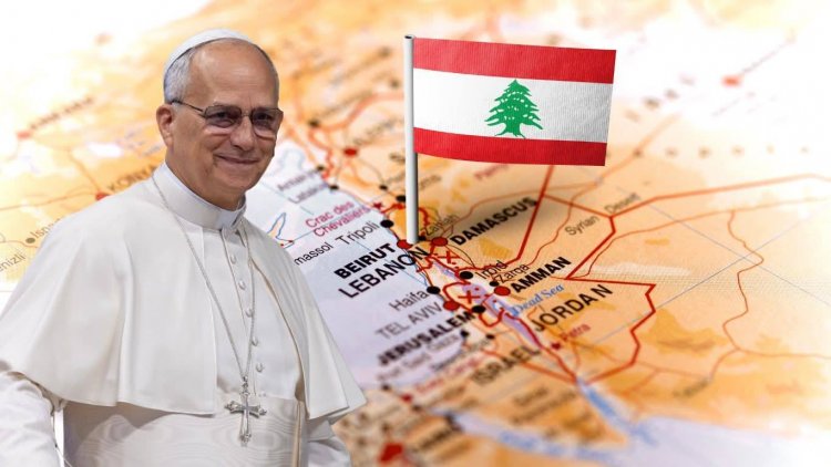 برنامج الزّيارة الرّسوليّة لقداسة البابا لاوُن الرَّابع عشر إلى تُركيّا ولبنان