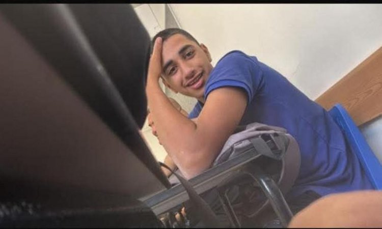 تصعيد خطير في الجريمة عند مقتل طالب ثانوي داخل مدرسته في مدينة كفر قرع