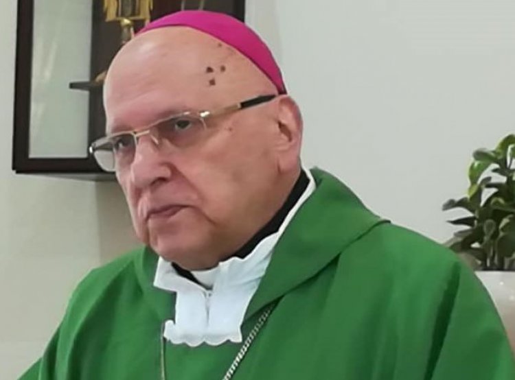 اجتَهِدوا أَن تَدخُلوا مِنَ البابِ الضَّيِّق - لوقا ١٣: ٢٢-٣٠