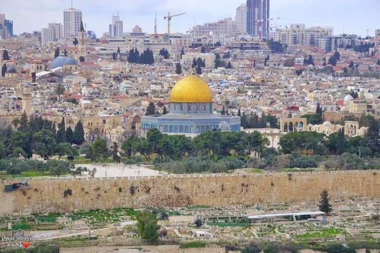 يسوع والسلطات السياسية في زمنه وأورشليم - لوقا ١٣: ٣١-٣٥