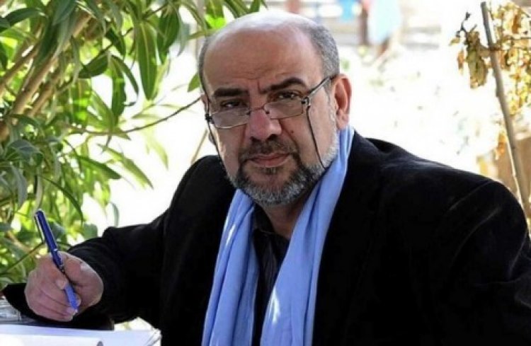 وفاة الشاعر والصحافي والمترجم إسكندر حبش بعد مسيرةٍ طويلة من الإبداع والفكر الحرّ