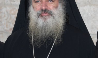 قراءة روحية في مؤتمر" لحظة الحقيقة: الإيمان في زمن الإبادة"