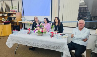 ندوة أدبية في الناصرة احتفاء بالكاتبة ماجدة دراوشة وإصدارها الجديد "من سرق الكتب"