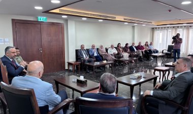 اجتماع وزاري لمناقشة التحديات السياحية وتداعيات الحواجز على بيت لحم