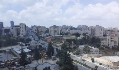 بيان بلدية رام الله حول فعاليات الأعياد الميلادية المجيدة وشهر رمضان المبارك