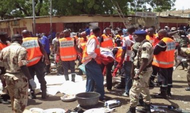 اختطاف 215 طالبًا من مدرسة كاثوليكية في نيجيريا يولد غضبا واسعا