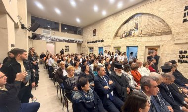 مجلس الطائفة الارثوذكسية في الناصرة يفتتح مبنى المركز الثقافي الأرثوذكسي بأجواء احتفالية