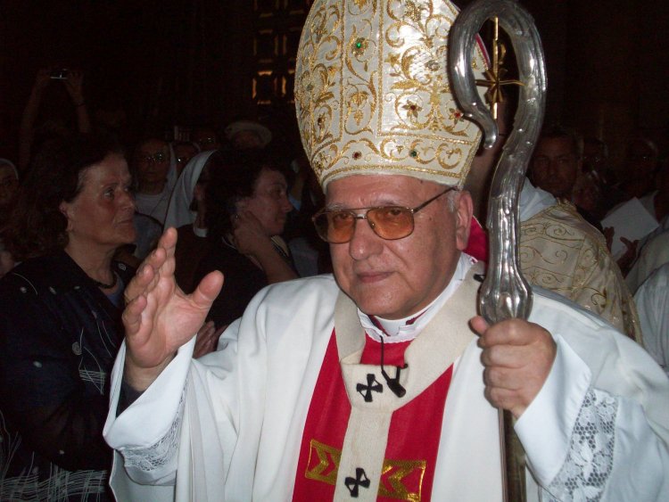 إِنَّكم بِثَباتِكُم تَكتَسِبونَ أَنفُسَكم - لوقا ٢١: ٥-١٩