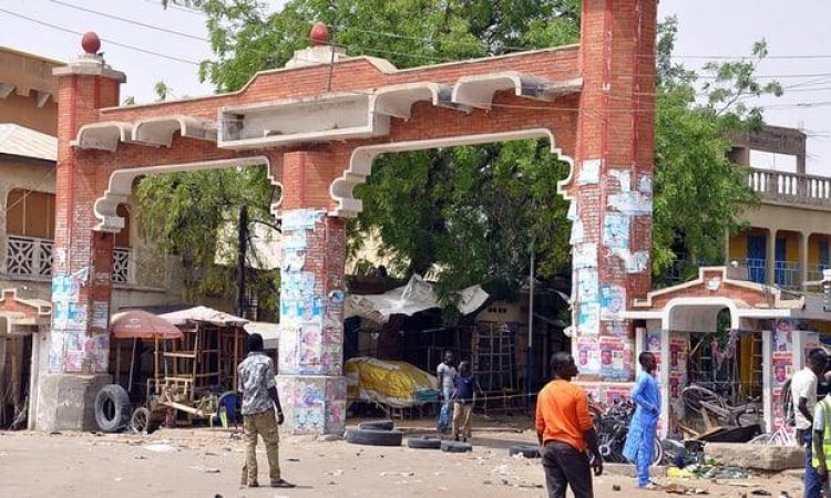 التحالف المسيحي يطلق نداءً عاجلاً للأمم المتحدة بعد خطف 315 طالباً ومعلماً في نيجيريا