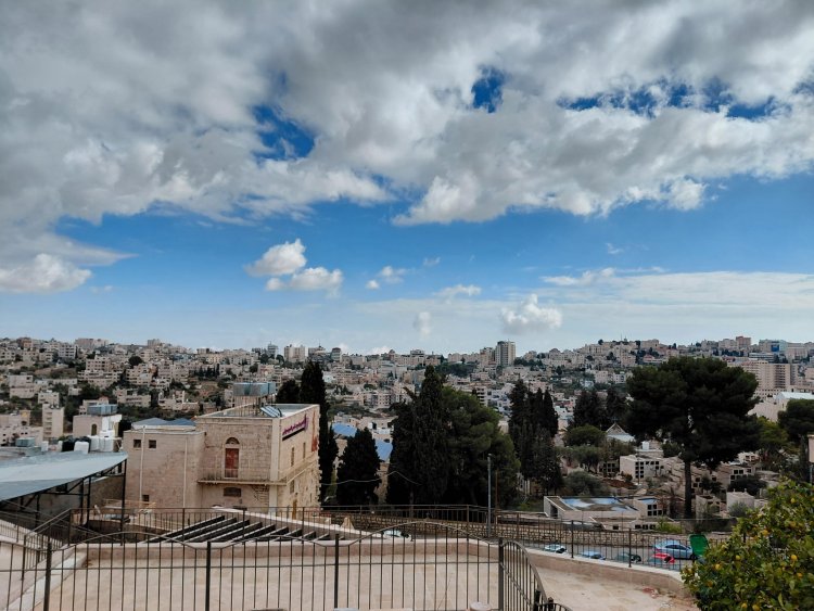 مدينة بيت جالا تحتوي على موروث حضاري وثقافي وديني غني