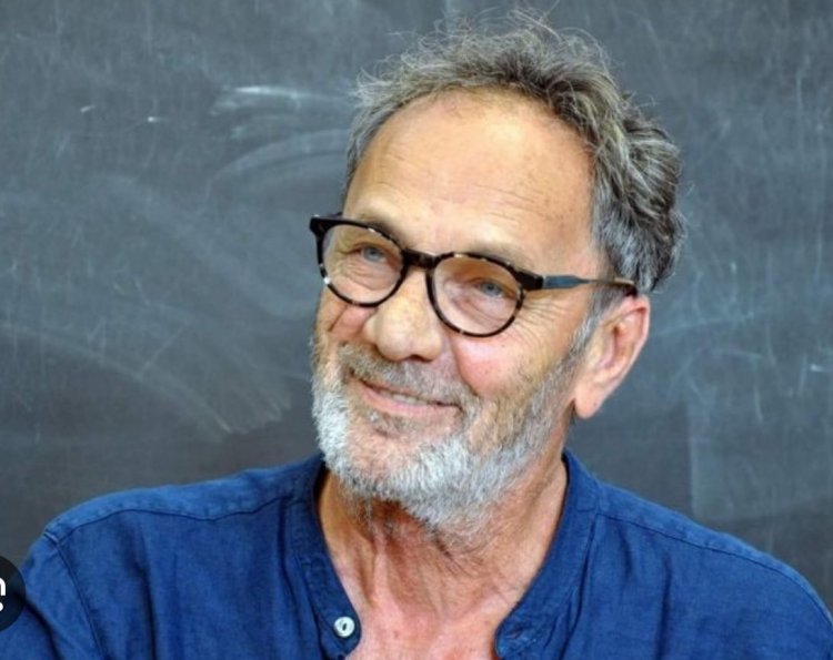 رحيل الفنان الفلسطيني القدير محمد بكري