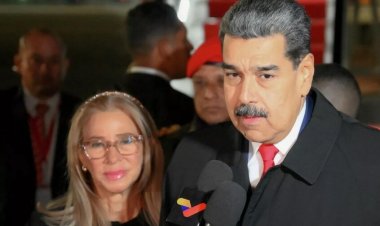 إدانة دولية واسعة للعدوان الأمريكي على فنزويلا واعتقال رئيسها مادورو